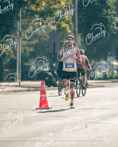 Maratón De Santiago 2026