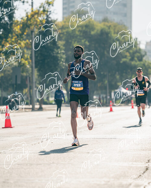 Maratón De Santiago 2026
