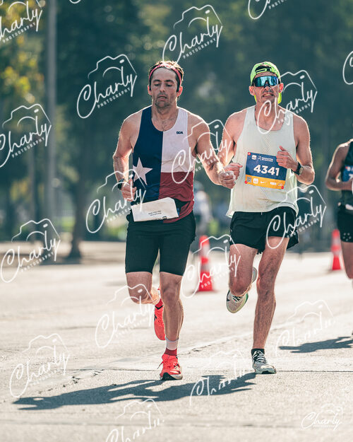 Maratón De Santiago 2026