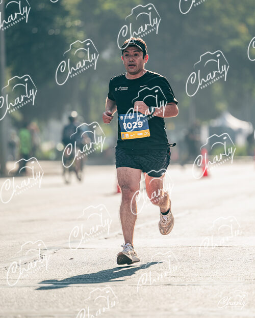 Maratón De Santiago 2026