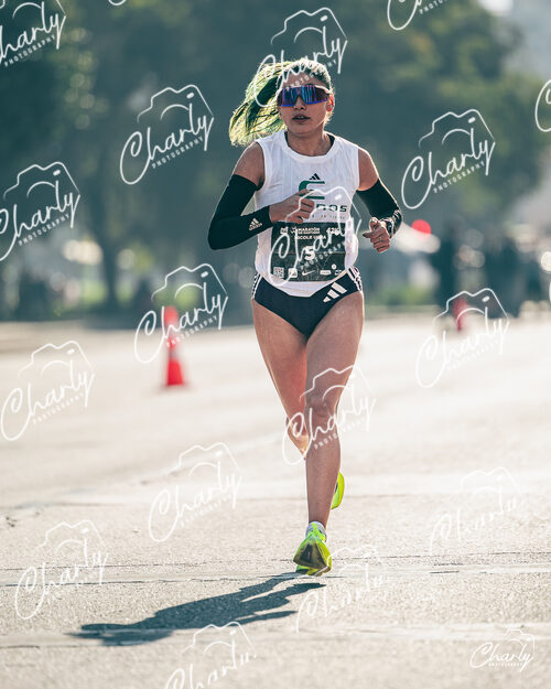 Maratón De Santiago 2026