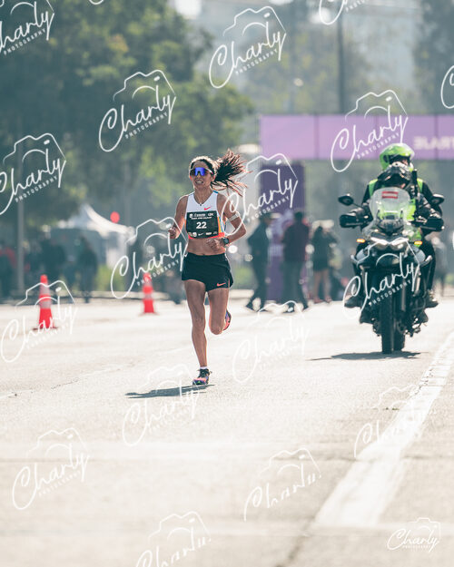 Maratón De Santiago 2026