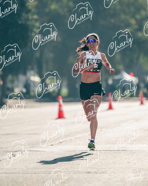 Maratón De Santiago 2026