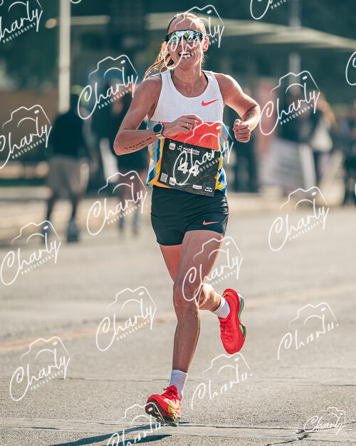Maratón De Santiago 2026