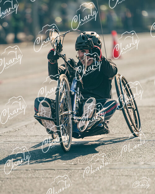 Maratón De Santiago 2026