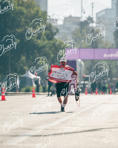 Maratón De Santiago 2026