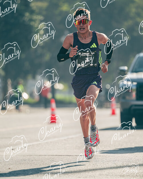 Maratón De Santiago 2026