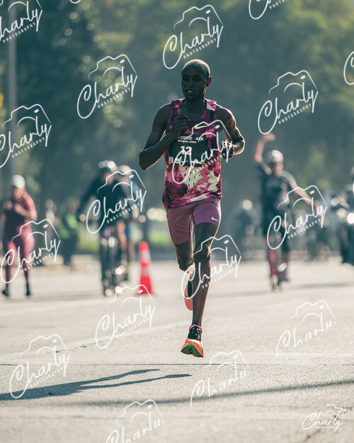 Maratón De Santiago 2026