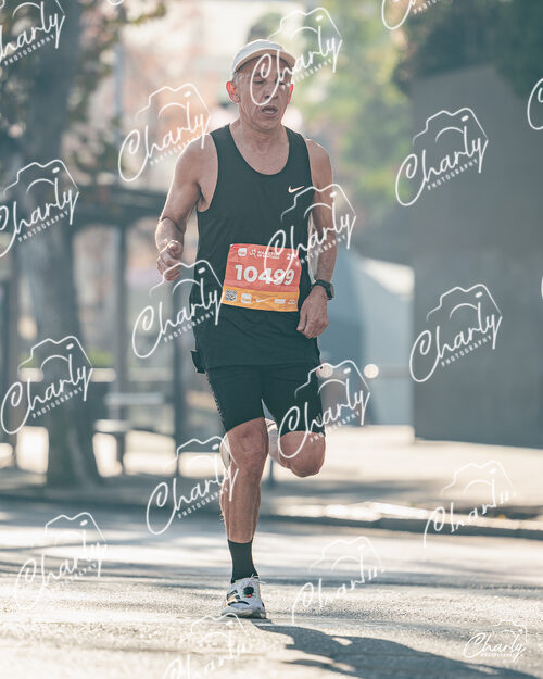 Maratón De Santiago 2026