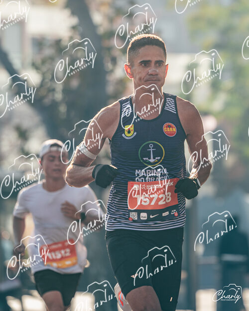 Maratón De Santiago 2026