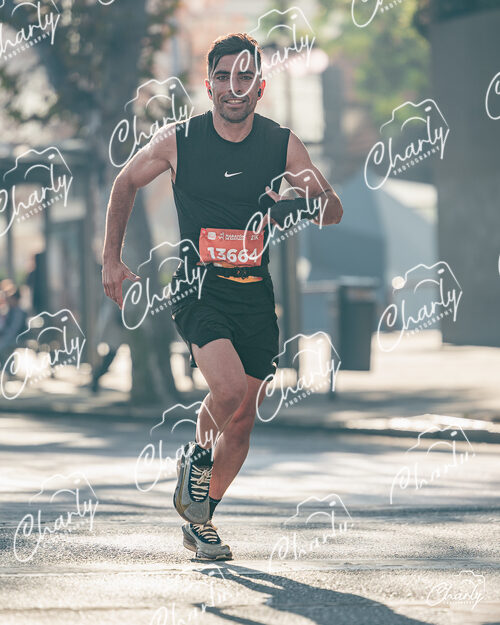 Maratón De Santiago 2026