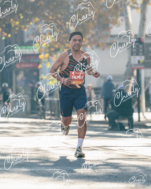 Maratón De Santiago 2026