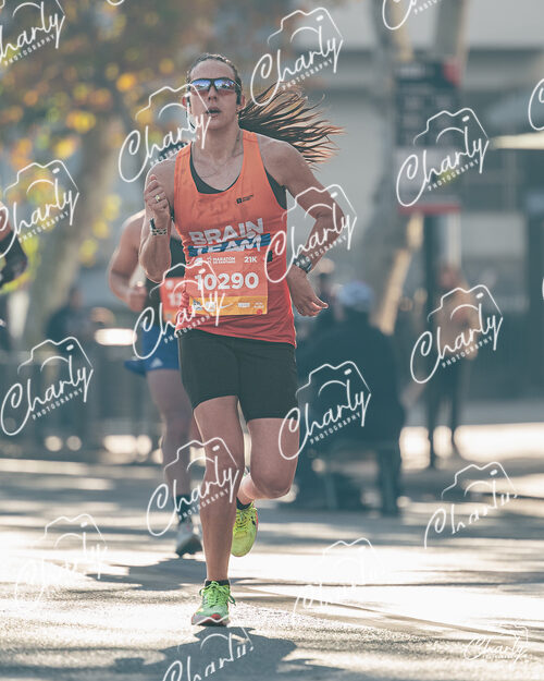 Maratón De Santiago 2026