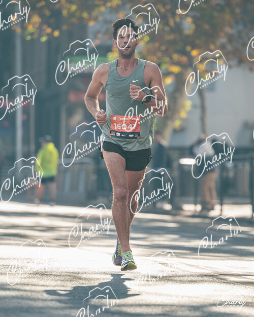 Maratón De Santiago 2026