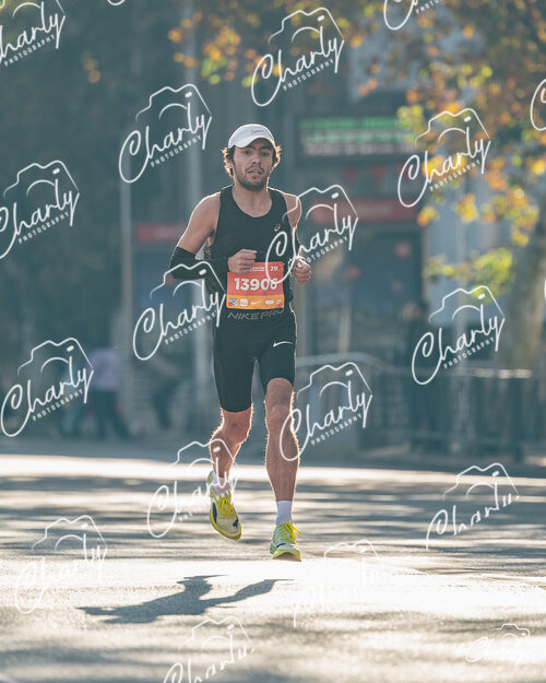 Maratón De Santiago 2026