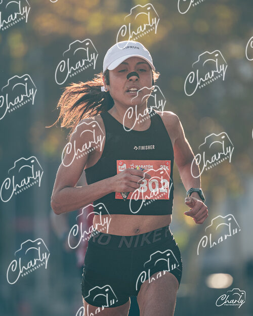 Maratón De Santiago 2026