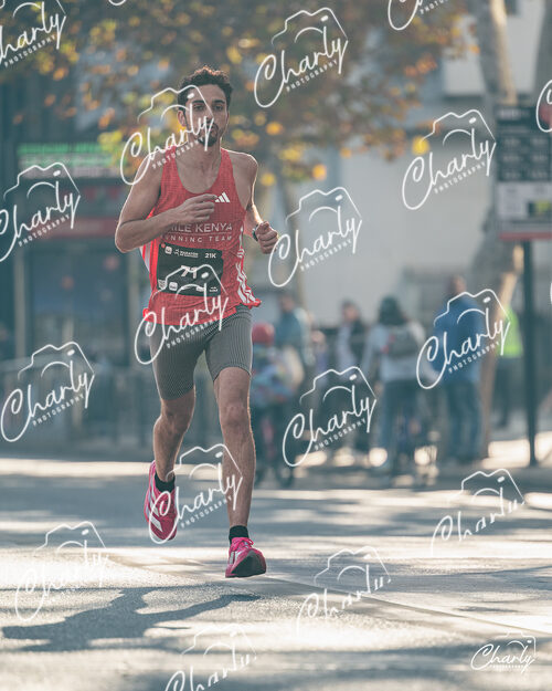 Maratón De Santiago 2026