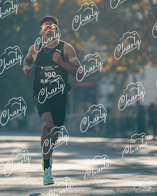 Maratón De Santiago 2026