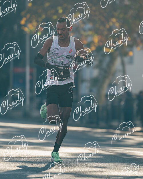 Maratón De Santiago 2026