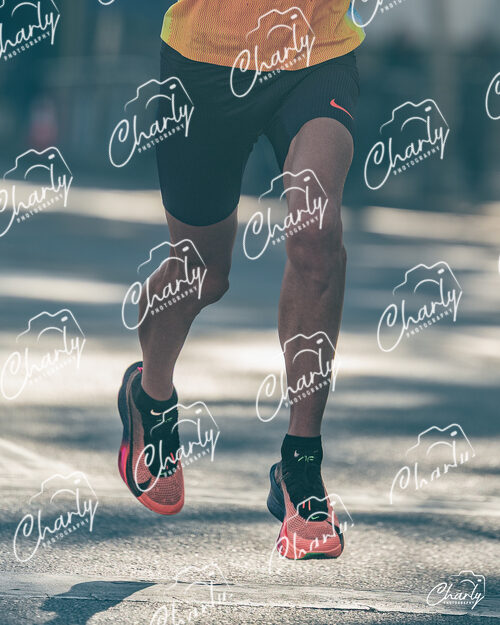 Maratón De Santiago 2026