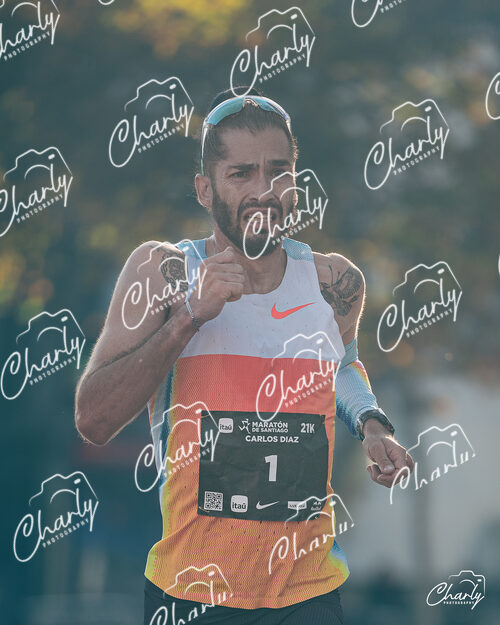 Maratón De Santiago 2026