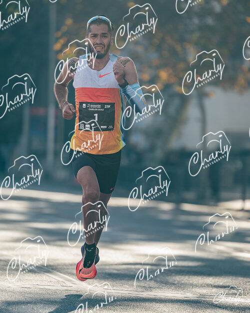 Maratón De Santiago 2026
