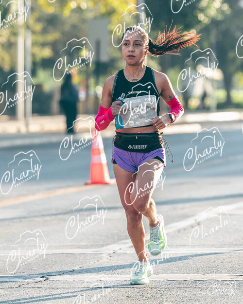 Maratón De Santiago 2026