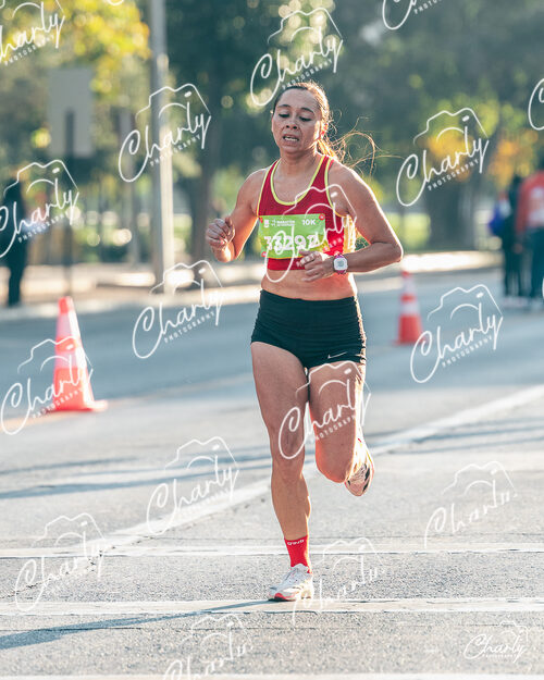 Maratón De Santiago 2026