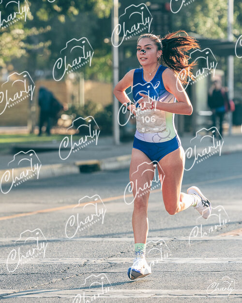 Maratón De Santiago 2026