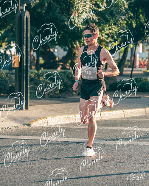 Maratón De Santiago 2026