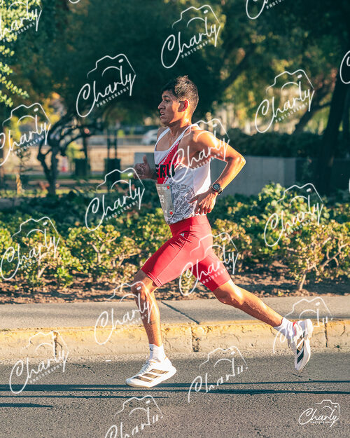 Maratón De Santiago 2026