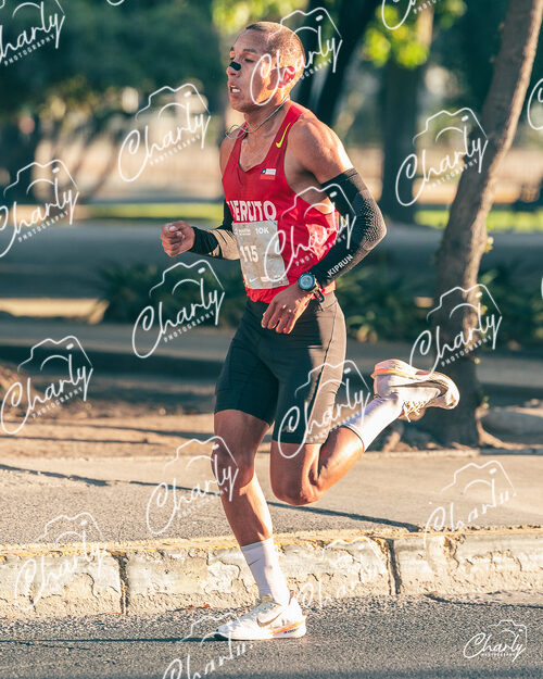 Maratón De Santiago 2026