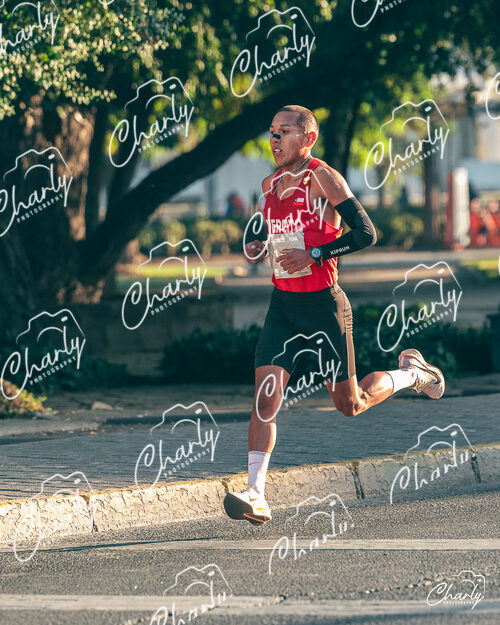Maratón De Santiago 2026