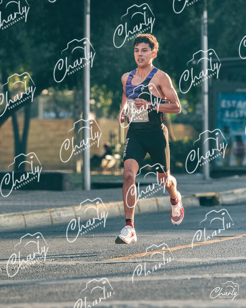 Maratón De Santiago 2026