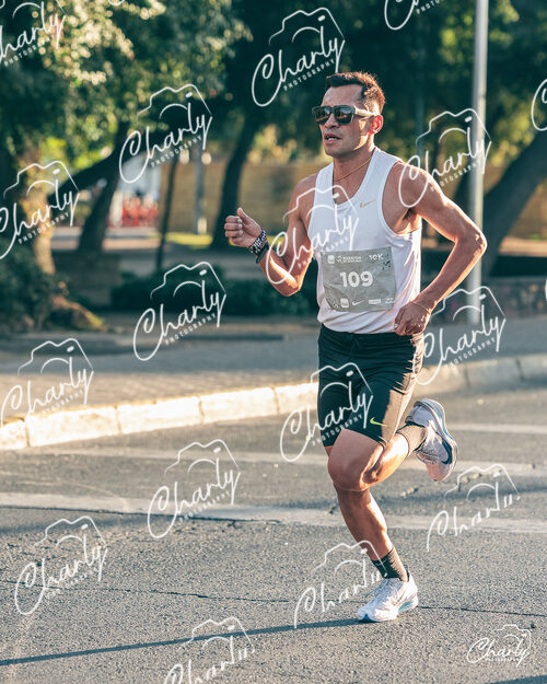 Maratón De Santiago 2026
