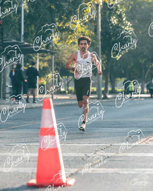 Maratón De Santiago 2026