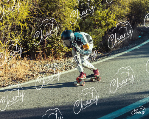 Campeonato Chacabuco Downhill