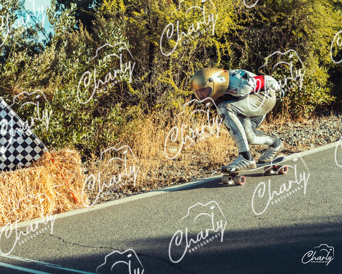 Campeonato Chacabuco Downhill
