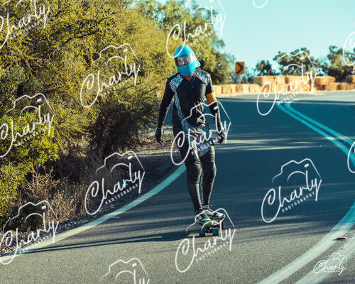 Campeonato Chacabuco Downhill