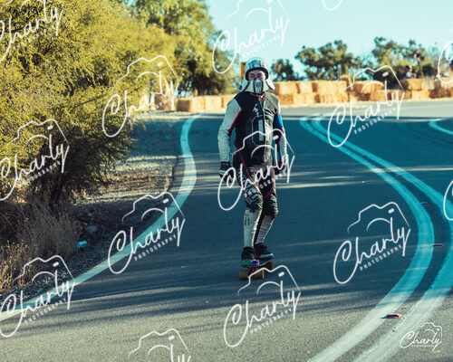 Campeonato Chacabuco Downhill