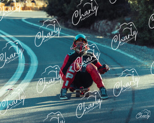Campeonato Chacabuco Downhill