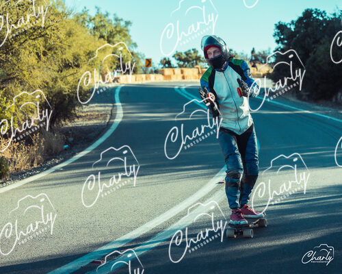 Campeonato Chacabuco Downhill