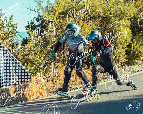 Campeonato Chacabuco Downhill