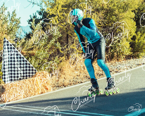 Campeonato Chacabuco Downhill