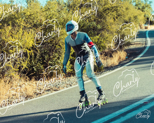 Campeonato Chacabuco Downhill