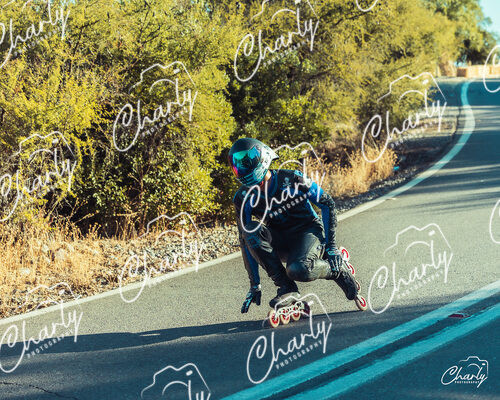 Campeonato Chacabuco Downhill