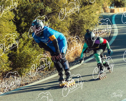 Campeonato Chacabuco Downhill