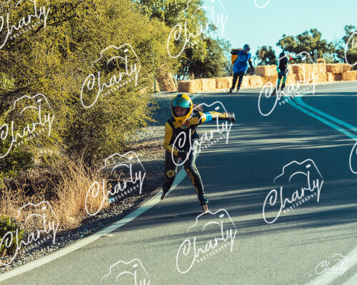 Campeonato Chacabuco Downhill
