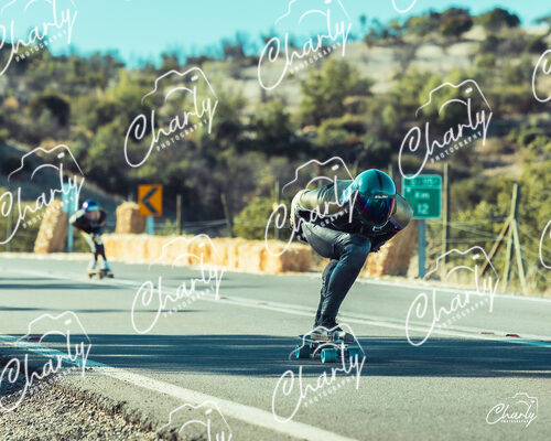 Campeonato Chacabuco Downhill