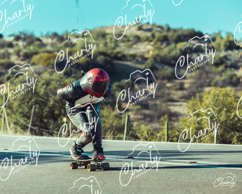 Campeonato Chacabuco Downhill